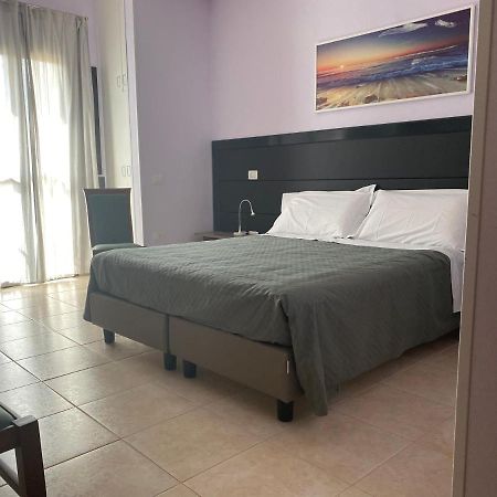 Agriturismo Amici Càbras Εξωτερικό φωτογραφία