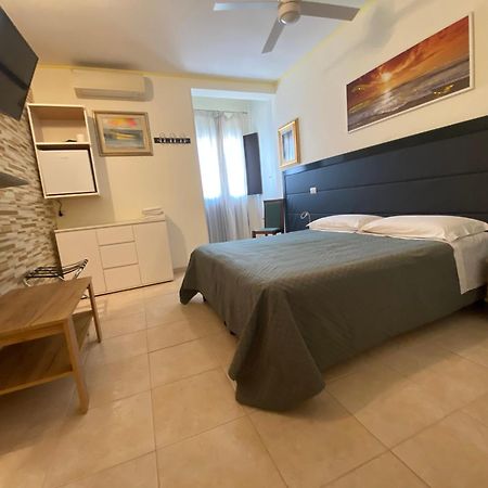 Agriturismo Amici Càbras Εξωτερικό φωτογραφία