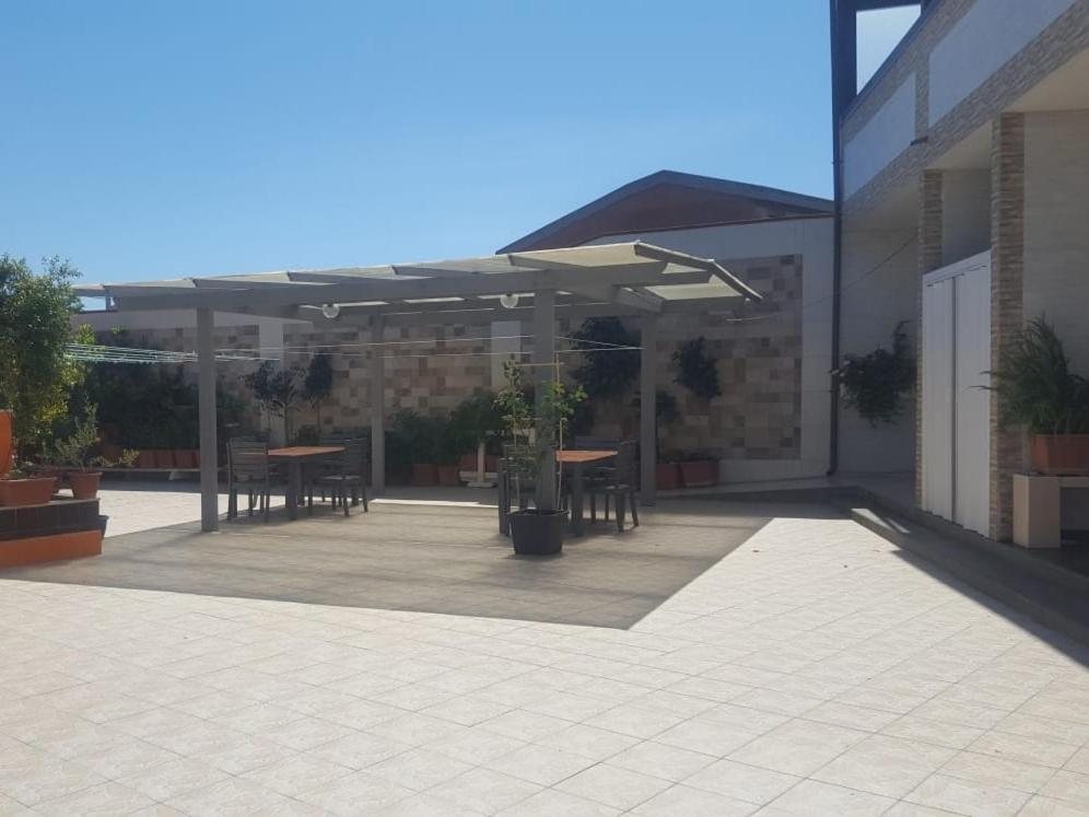 Agriturismo Amici Càbras Εξωτερικό φωτογραφία