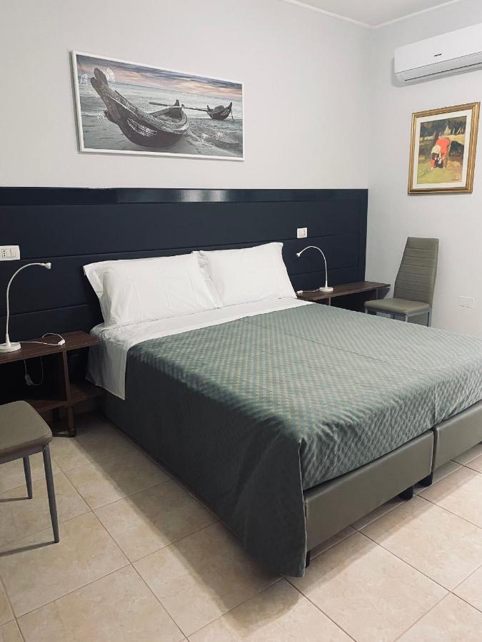 Agriturismo Amici Càbras Εξωτερικό φωτογραφία