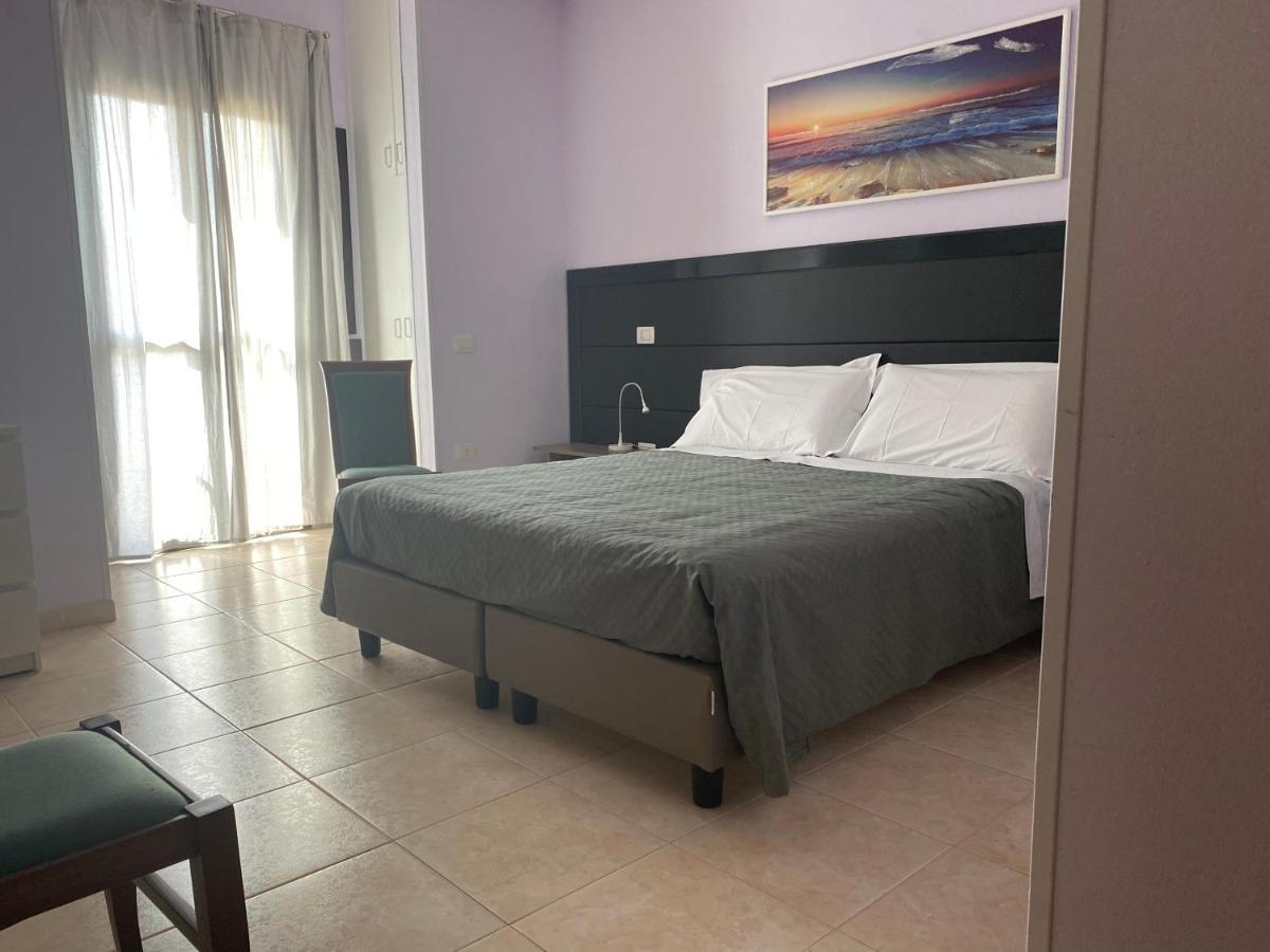 Agriturismo Amici Càbras Εξωτερικό φωτογραφία