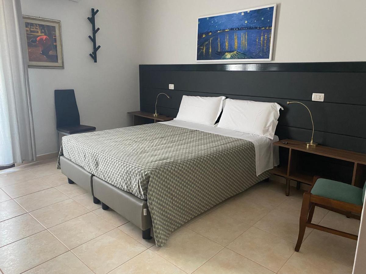 Agriturismo Amici Càbras Εξωτερικό φωτογραφία