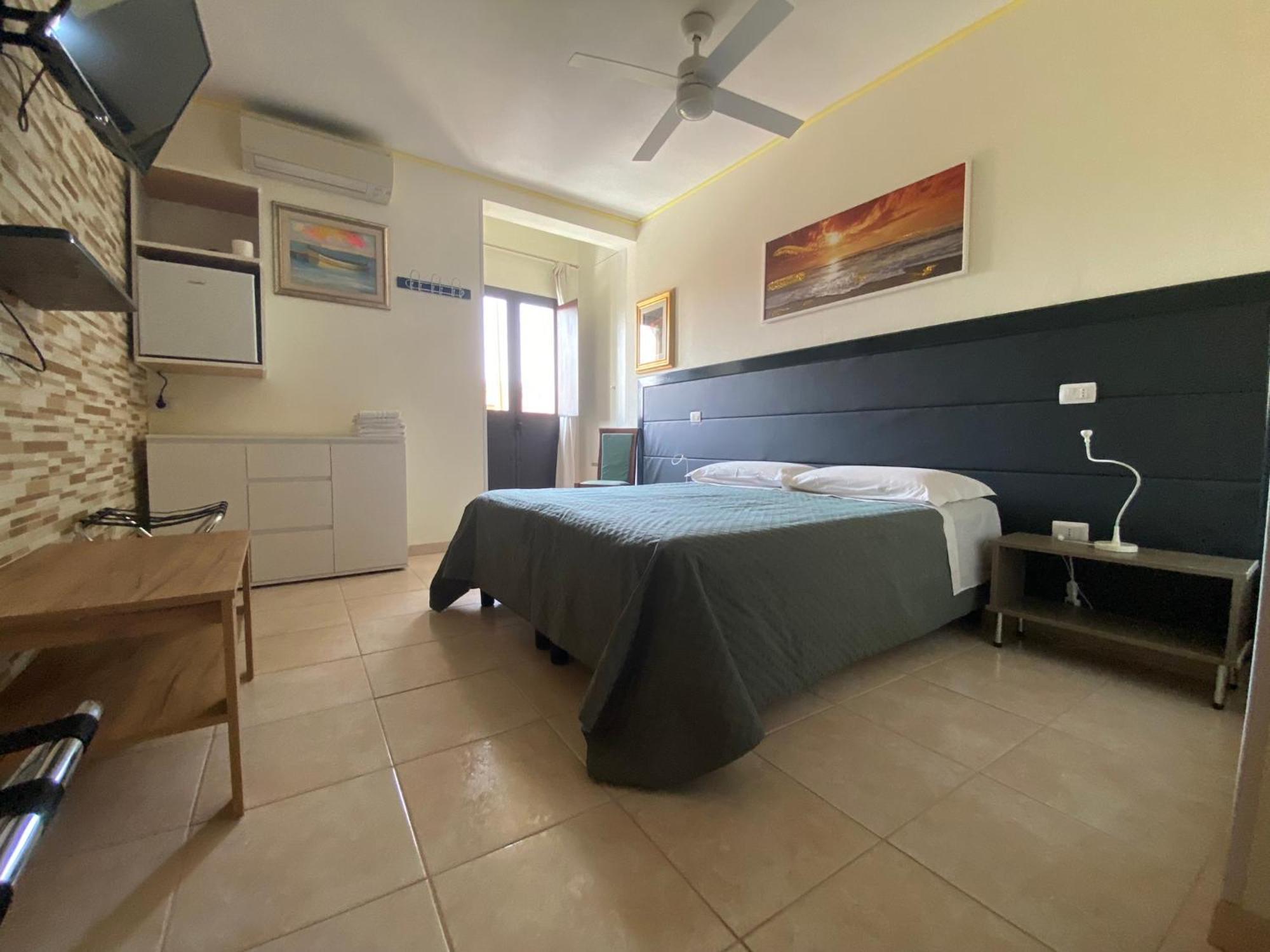 Agriturismo Amici Càbras Εξωτερικό φωτογραφία