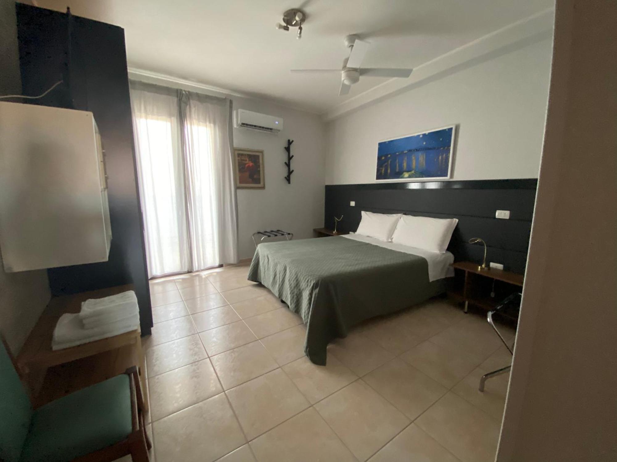 Agriturismo Amici Càbras Εξωτερικό φωτογραφία